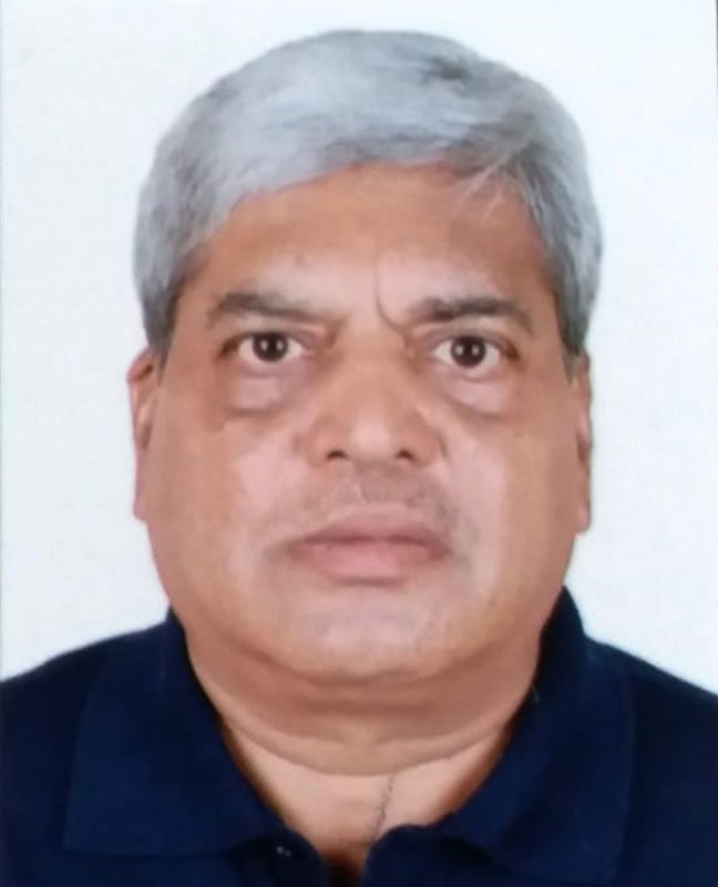 Dhananjay Vartak